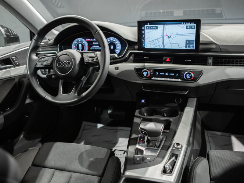 Audi A5 SB 35 TDI S-Tronic S-Line