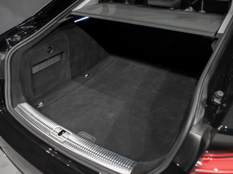 Audi A5 SB 35 TDI S-Tronic S-Line