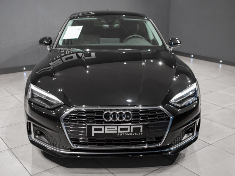 Audi A5 SB 35 TDI S-Tronic S-Line