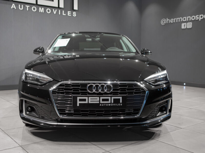 Audi A5 SB 35 TDI S-Tronic S-Line
