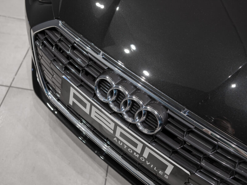 Audi A5 SB 35 TDI S-Tronic S-Line