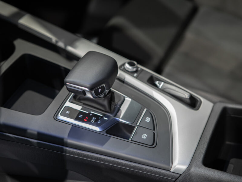 Audi A5 SB 35 TDI S-Tronic S-Line