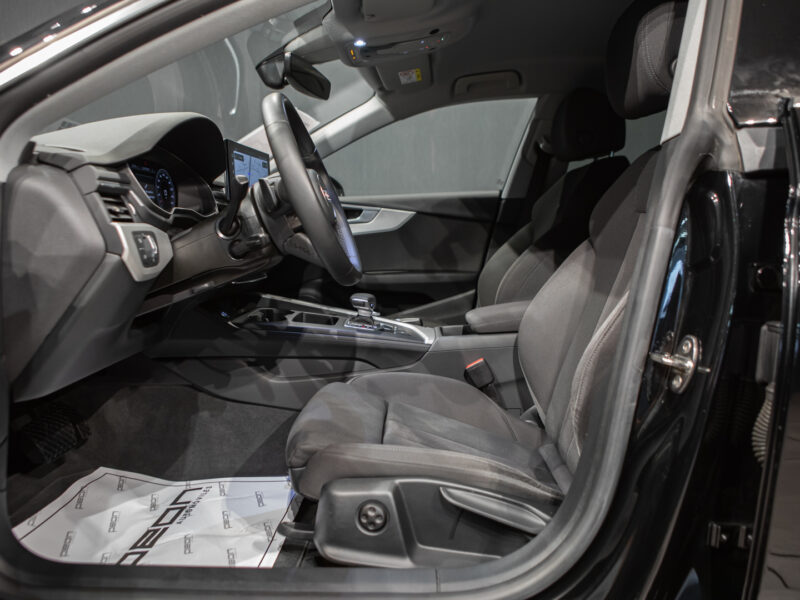 Audi A5 SB 35 TDI S-Tronic S-Line