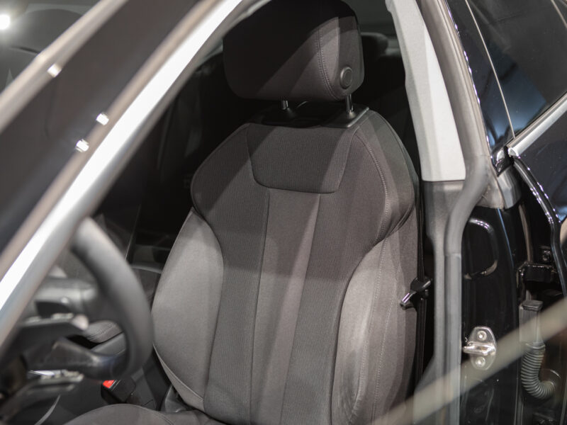 Audi A5 SB 35 TDI S-Tronic S-Line
