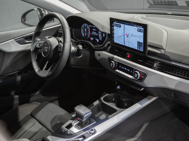 Audi A5 SB 35 TDI S-Tronic S-Line