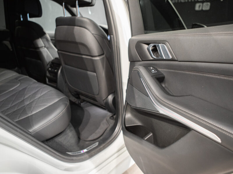 BMW X5 xDrive 30dA M-Sport