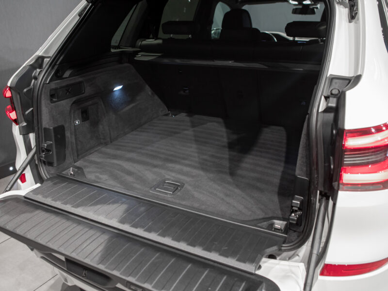 BMW X5 xDrive 30dA M-Sport