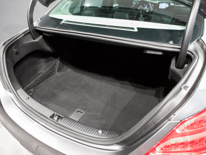 Mercedes-Benz C 220d 9G AMG