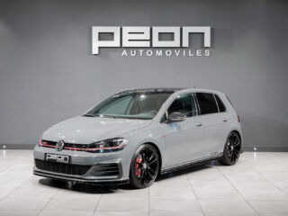 VW Golf 7.5 GTI TCR 5p DSG7