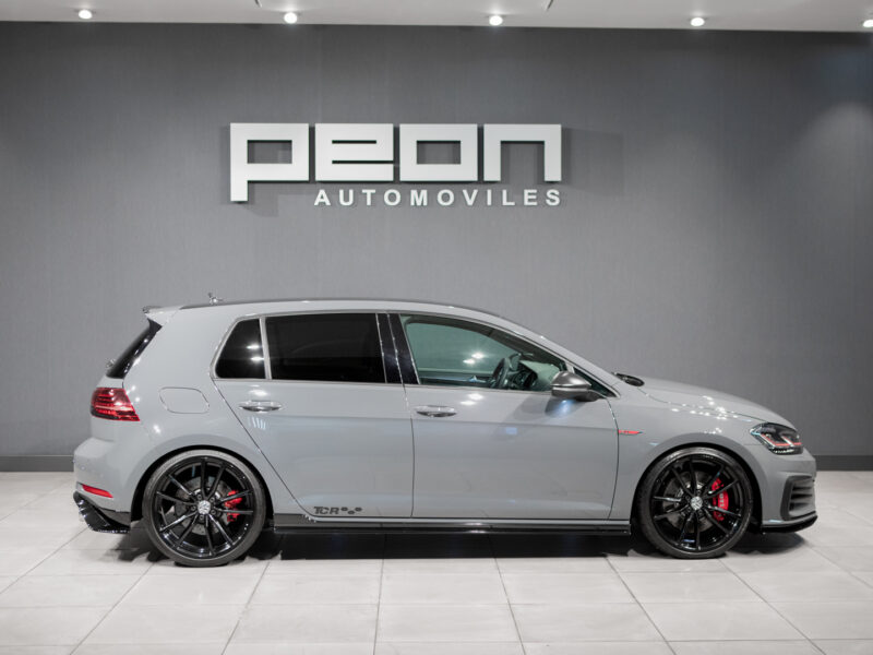 VW Golf 7.5 GTI TCR 5p DSG7