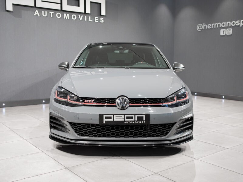 VW Golf 7.5 GTI TCR 5p DSG7