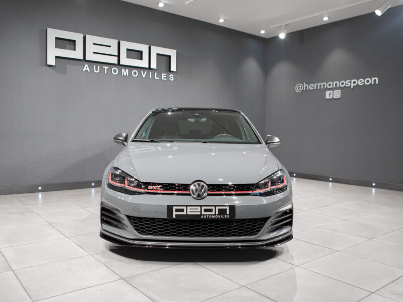 VW Golf 7.5 GTI TCR 5p DSG7