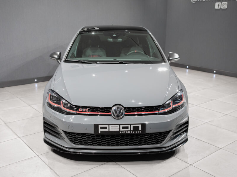 VW Golf 7.5 GTI TCR 5p DSG7