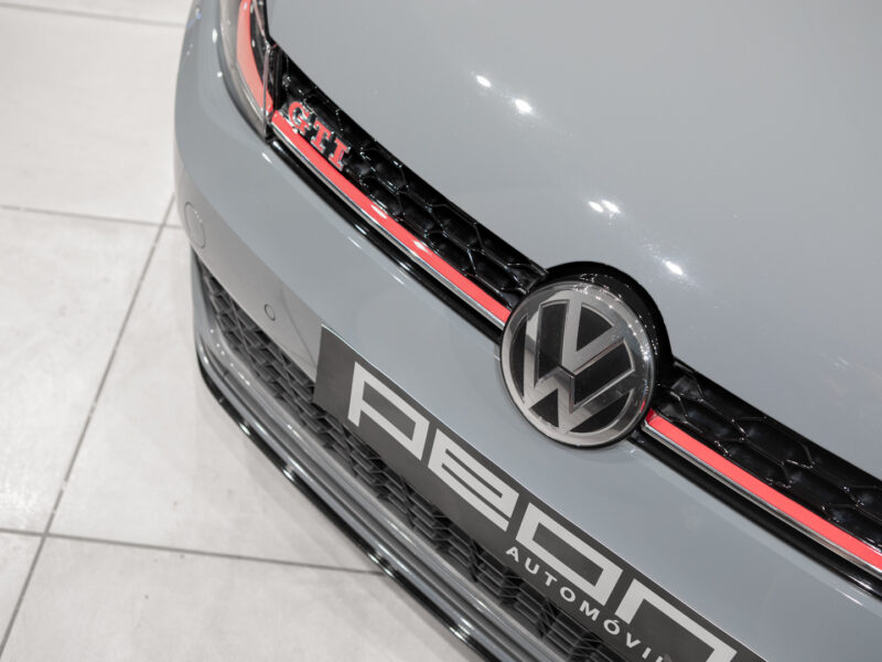 VW Golf 7.5 GTI TCR 5p DSG7