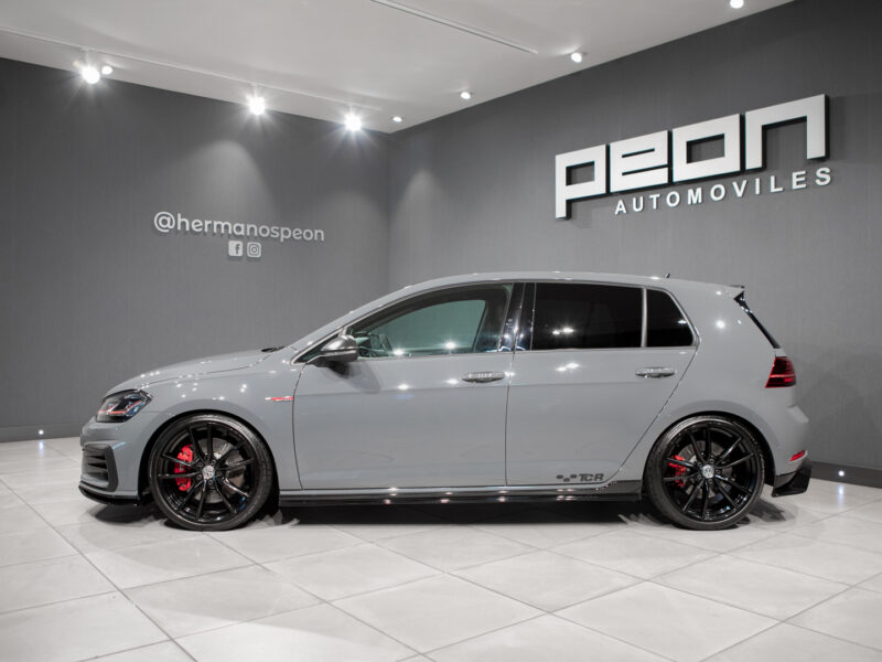 VW Golf 7.5 GTI TCR 5p DSG7
