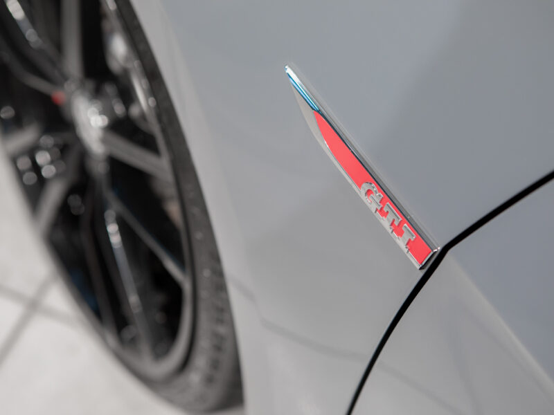 VW Golf 7.5 GTI TCR 5p DSG7