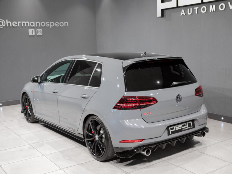 VW Golf 7.5 GTI TCR 5p DSG7