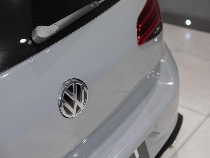 VW Golf 7.5 GTI TCR 5p DSG7
