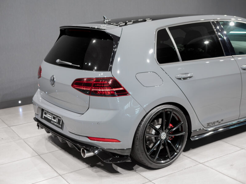 VW Golf 7.5 GTI TCR 5p DSG7