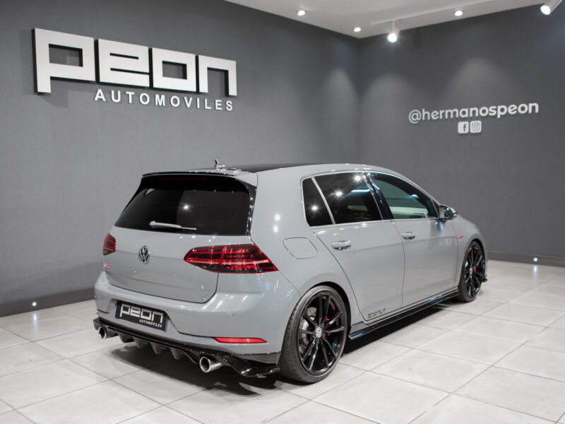 VW Golf 7.5 GTI TCR 5p DSG7