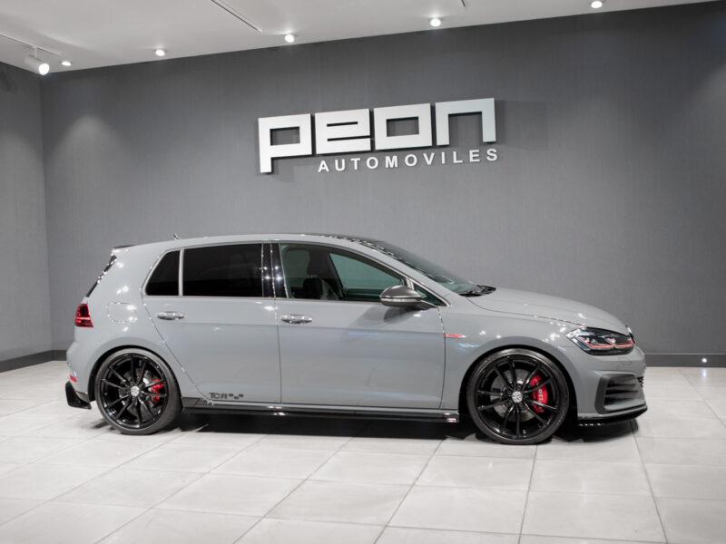 VW Golf 7.5 GTI TCR 5p DSG7