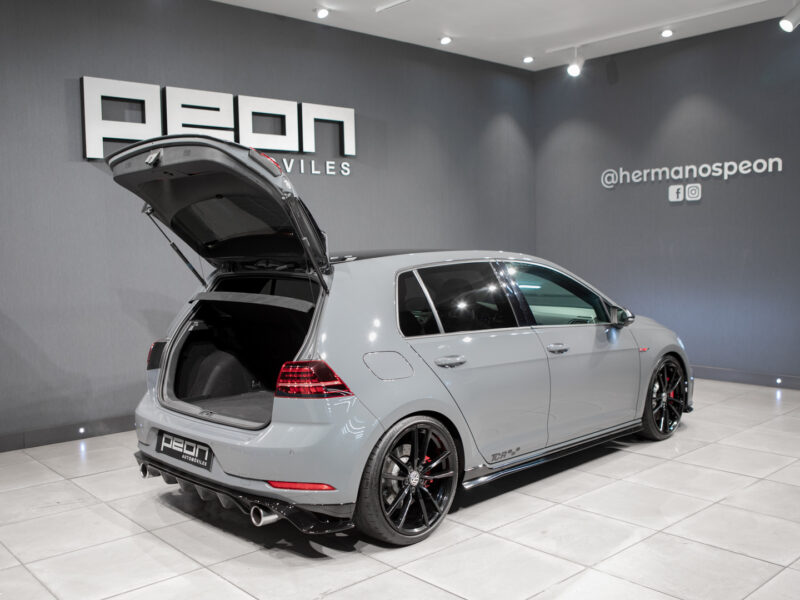 VW Golf 7.5 GTI TCR 5p DSG7