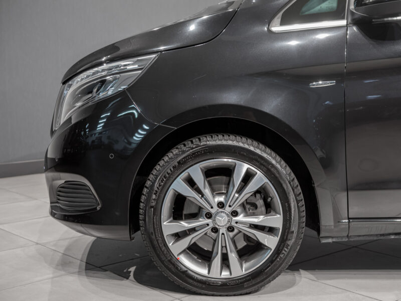 MB V 250d 7G Avantgarde 7 Plazas
