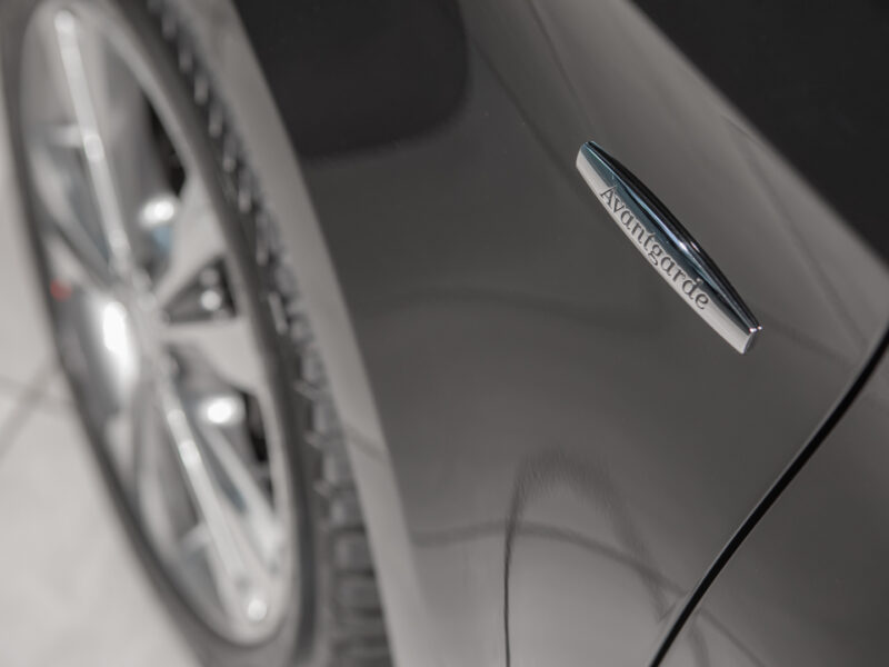 MB V 250d 7G Avantgarde 7 Plazas