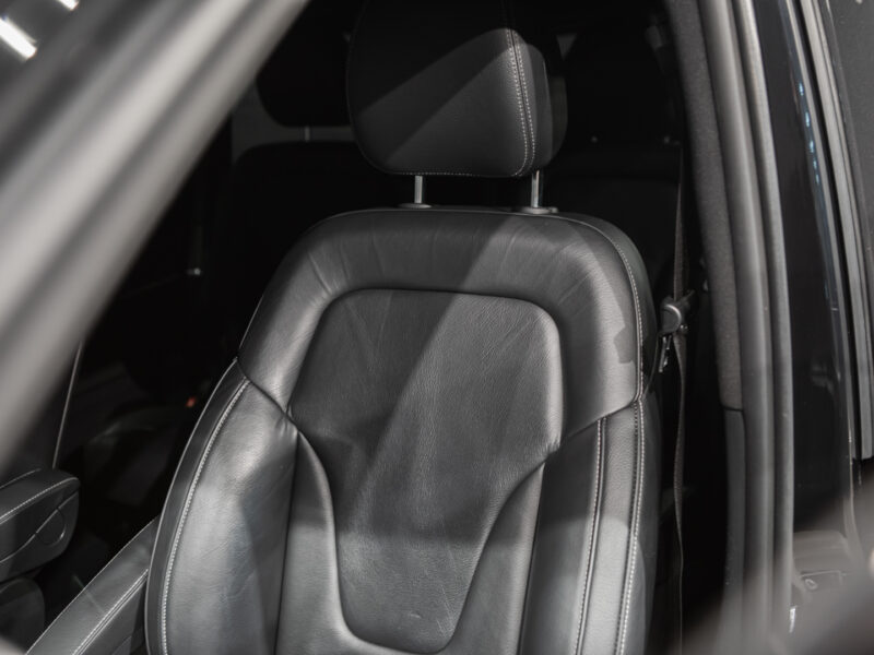 MB V 250d 7G Avantgarde 7 Plazas