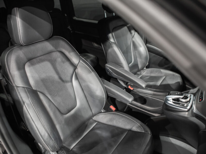 MB V 250d 7G Avantgarde 7 Plazas