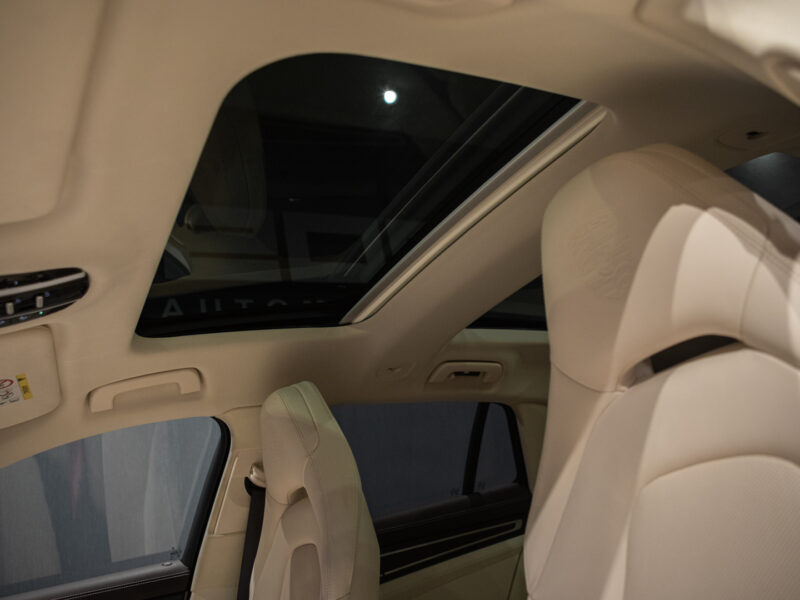 Porsche Panamera ST 4 E-Hybrid