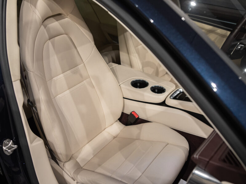 Porsche Panamera ST 4 E-Hybrid