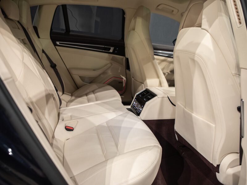 Porsche Panamera ST 4 E-Hybrid