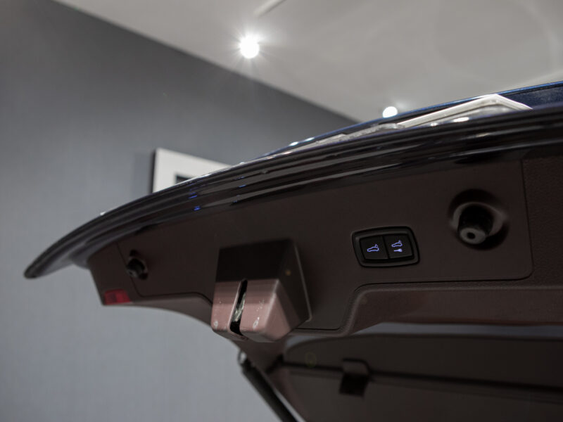Porsche Panamera ST 4 E-Hybrid