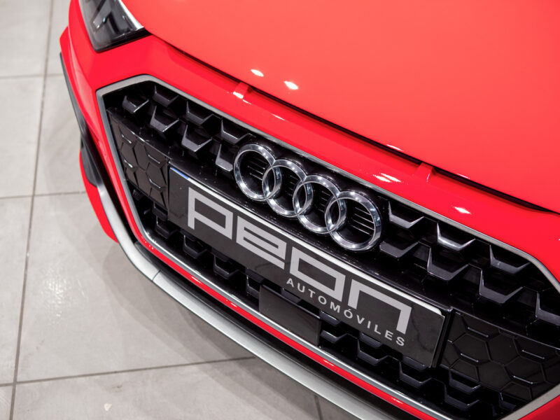 Audi A1 Sportback 30 TFSI S-Line