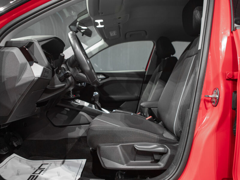 Audi A1 Sportback 30 TFSI S-Line
