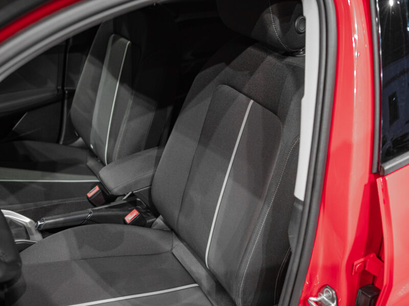 Audi A1 Sportback 30 TFSI S-Line