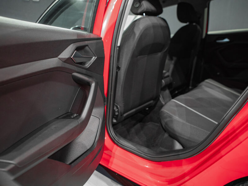 Audi A1 Sportback 30 TFSI S-Line