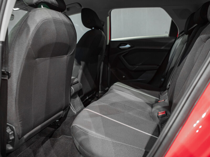 Audi A1 Sportback 30 TFSI S-Line