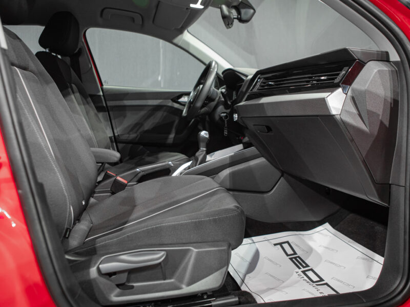Audi A1 Sportback 30 TFSI S-Line