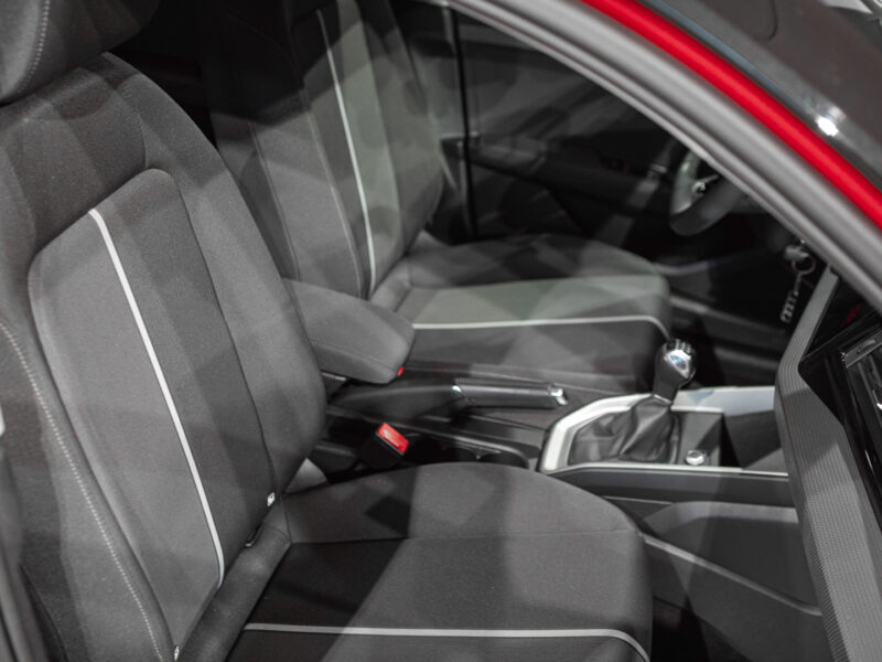 Audi A1 Sportback 30 TFSI S-Line