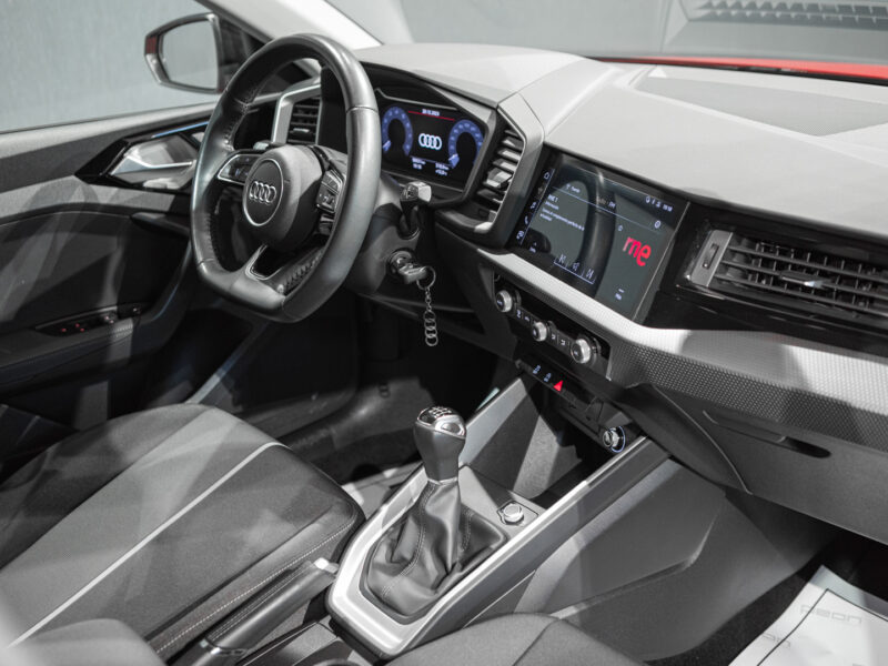 Audi A1 Sportback 30 TFSI S-Line