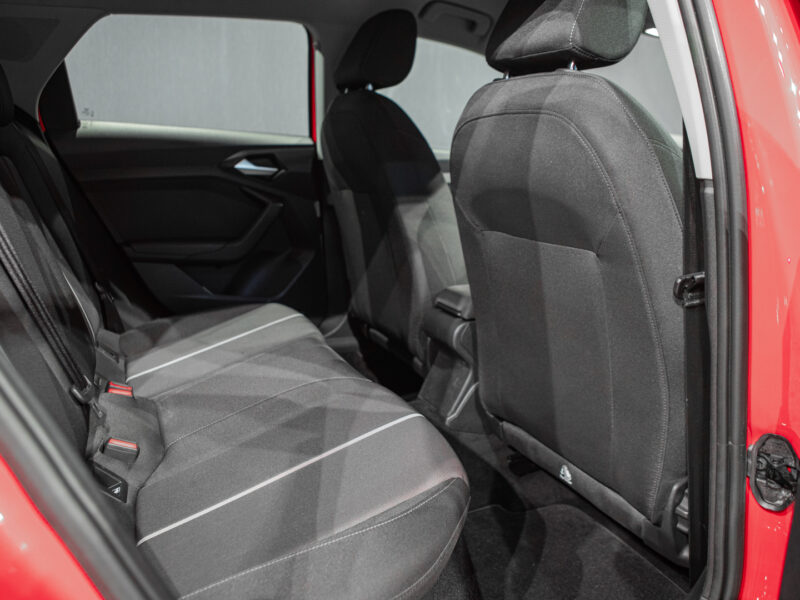 Audi A1 Sportback 30 TFSI S-Line