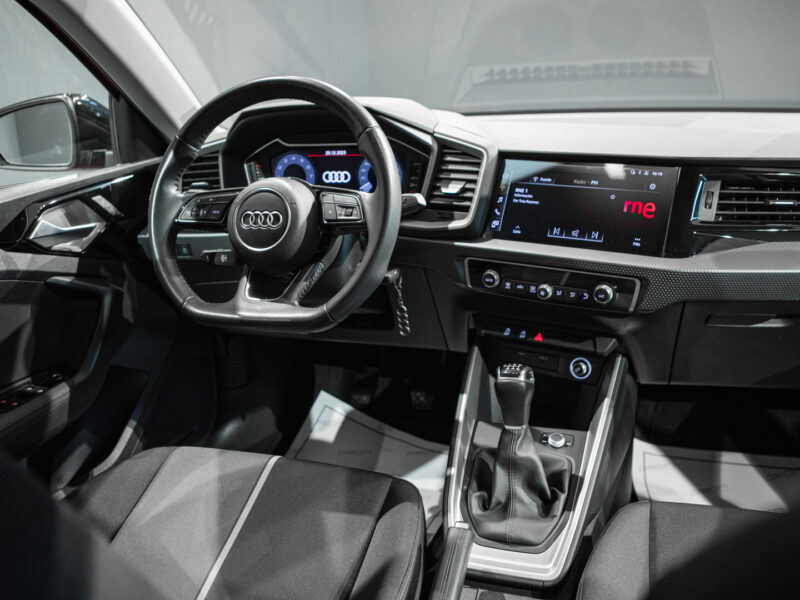 Audi A1 Sportback 30 TFSI S-Line