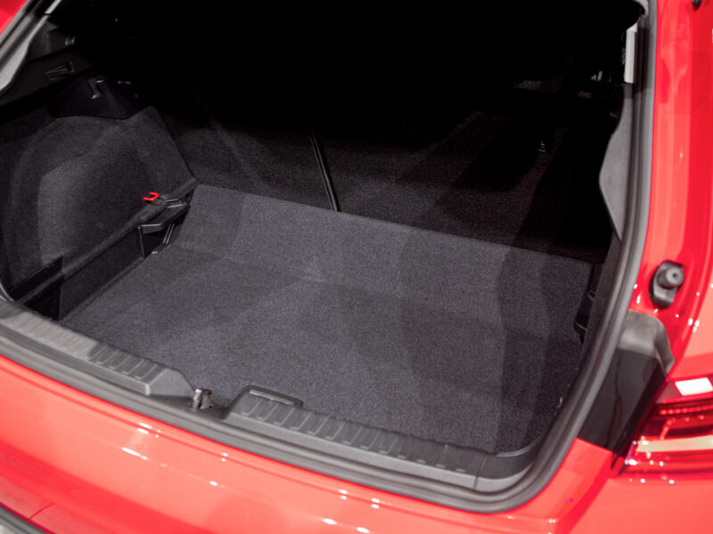 Audi A1 Sportback 30 TFSI S-Line