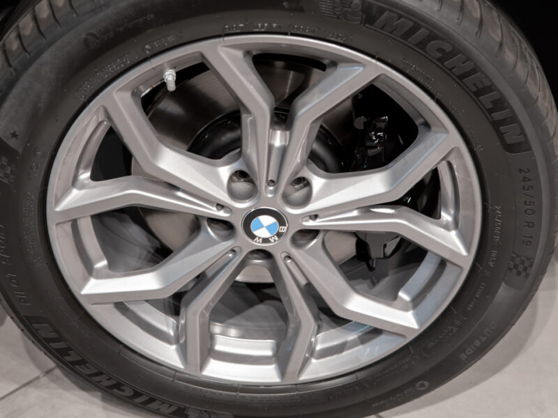 BMW X3 xDrive 30dA X-Line