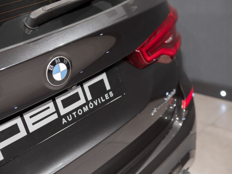 BMW X3 xDrive 30dA X-Line