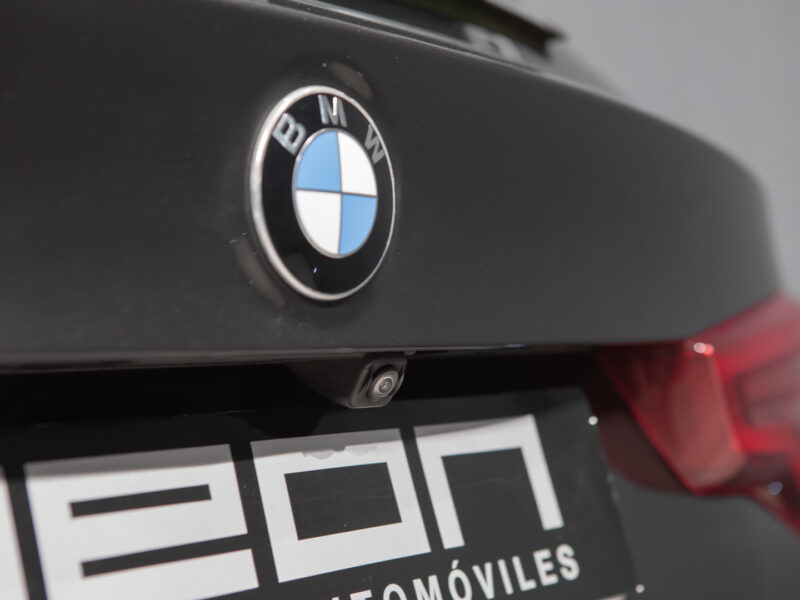 BMW X3 xDrive 30dA X-Line