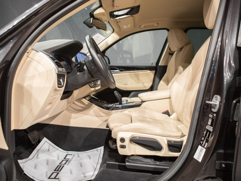 BMW X3 xDrive 30dA X-Line