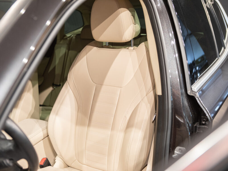BMW X3 xDrive 30dA X-Line